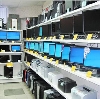 Компьютерные магазины в Питкяранте