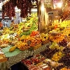 Рынки в Питкяранте